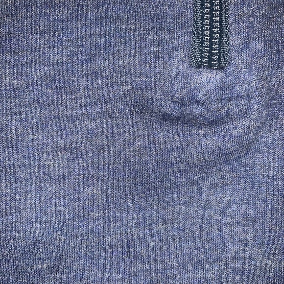 Men’s polo Ralph Lauren quarter zip sweatshirt - Picture 2 of 4